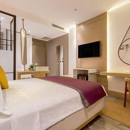 Melanippe Relaxing Hotel -Adults Only Karaoz Quarto foto