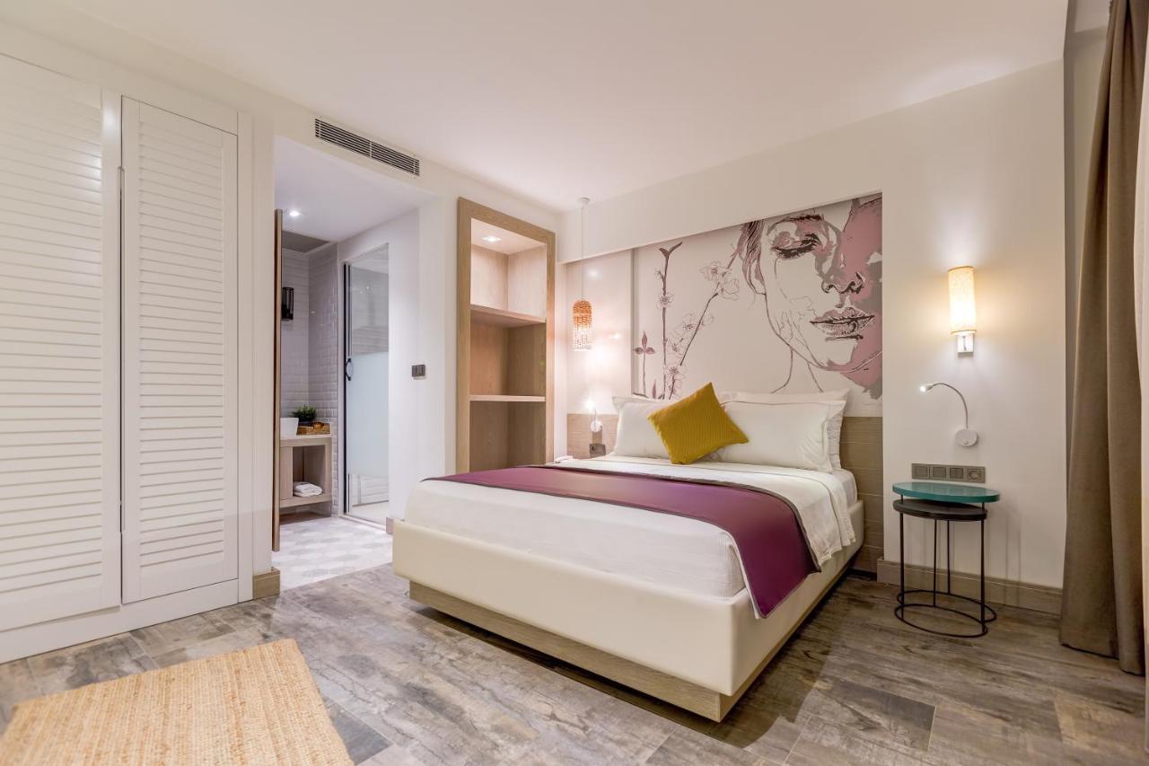 Melanippe Relaxing Hotel -Adults Only Karaoz Quarto foto