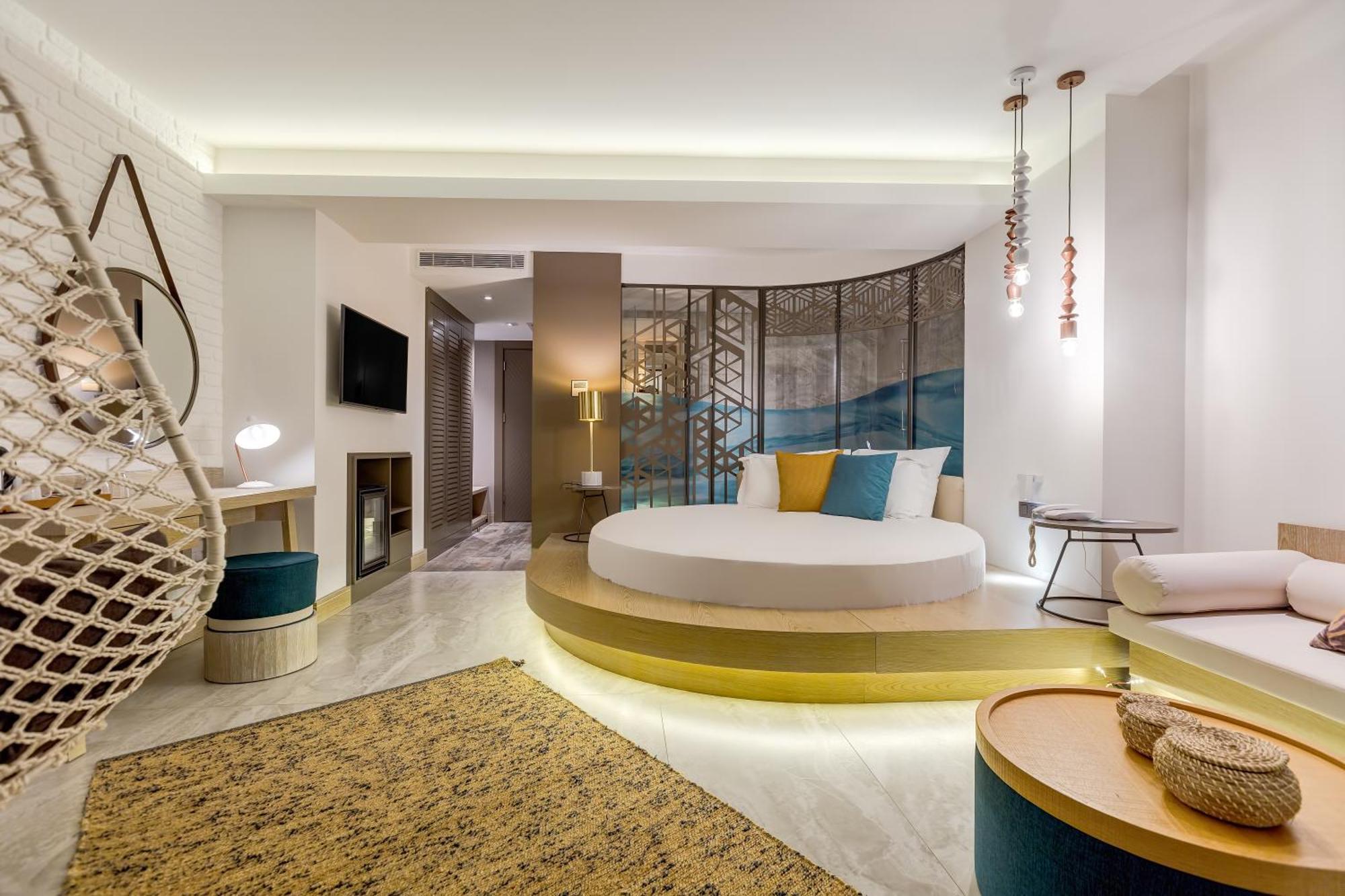 Melanippe Relaxing Hotel -Adults Only Karaoz Quarto foto